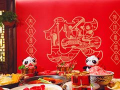 -蜀大侠火锅(总府路店)