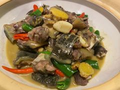 口味甲鱼-湘里乡亲甲王二老店