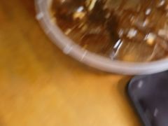 -邓婆婆手工冰粉铺(中港·燊海森林店)