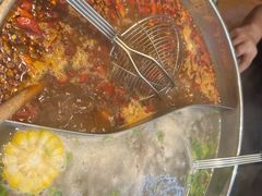 -天成·潮州牛肉脆肉鱼生蚝自助火锅