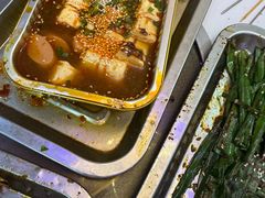 -清真·马坡烧烤涮牛肚·酸浆火锅(新区总店)