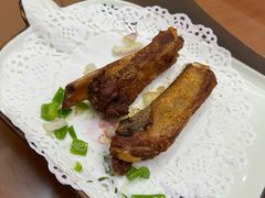 -海鲜人家(吕四店)