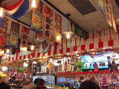 大堂-平成屋·午肴夜酒(四川北路店)