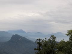 -青城山