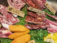-黑牛の店·和牛烧肉(大悦城店)