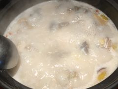 -捞神煲汤火锅(湖滨商业街店)