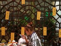 -武汉香格里拉大酒店·香宫中餐厅