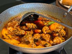-徐记海鲜(万家丽|德政园店)