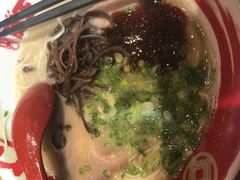 -豚王拉面(锦荣商业大厦店)