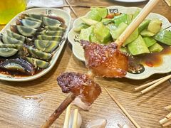 -老袁羊板筋(农光路店)