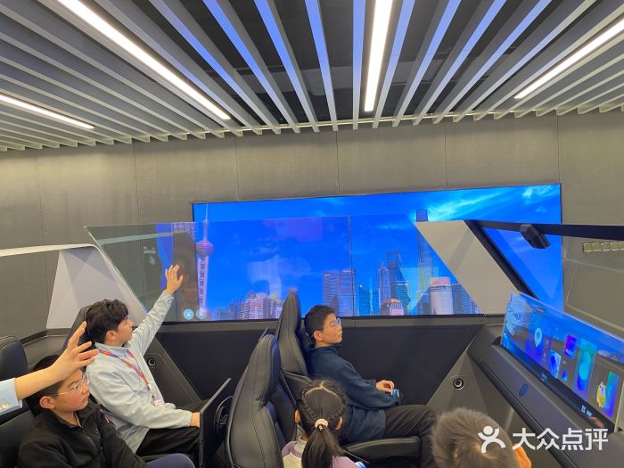 联想未来中心图片