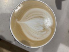 -逸派咖啡 EPARKCOFFEE(广安门店)