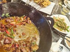 -红棚子肚绷·徐州烧烤(南京店)