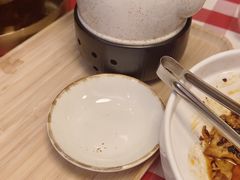-西贝(华发商都店)