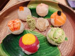 -小山日本料理(太古汇店)