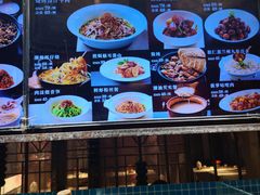 -庆赫隆融合菜馆(群力店)