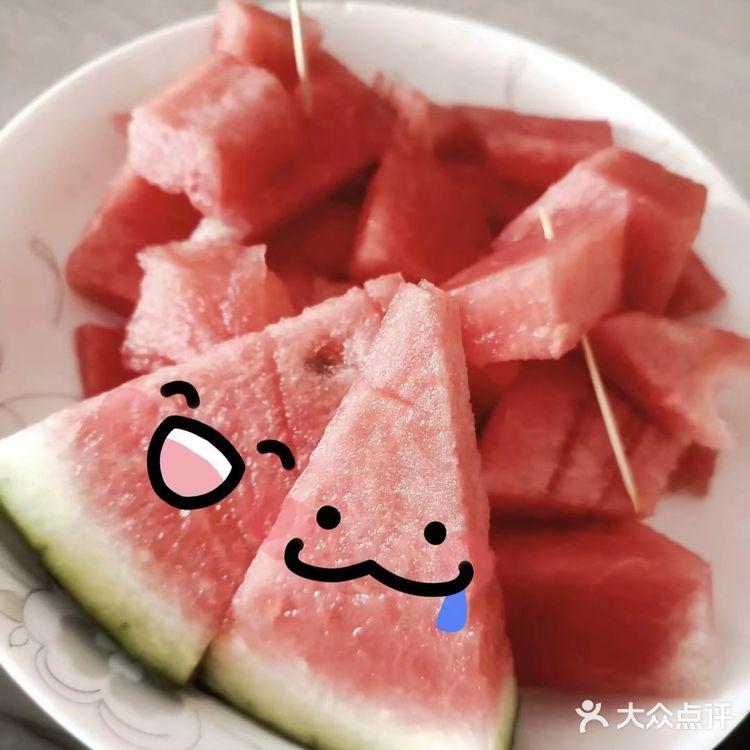 今日份快乐：畅饮狂欢