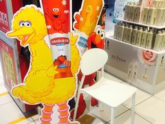 -家乐福(四元桥购物中心店)