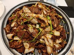 -福海居烤鸭店(鸟巢店)