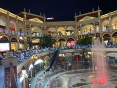 -佛罗伦萨小镇广佛名品奥特莱斯(疏港路店)