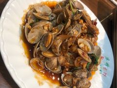 -庆峰龙虾烧烤(合肥一店)