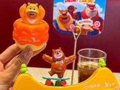 -海底捞大排档火锅(打浦路店)