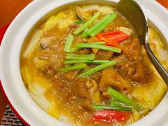 -潮府馆·非遗潮州菜·港式点心(世纪公园店)