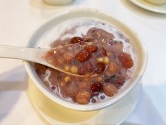 -糖水佬甜品(深水埗店)