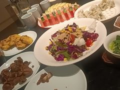 -蓝海大饭店·渔歌舫(黄岛店)