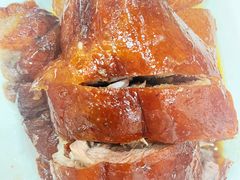 -一乐烧鹅(中环店)