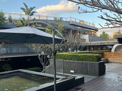 -明谷行馆·温泉