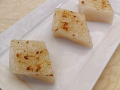 桂花拉糕-绿波廊(豫园店)