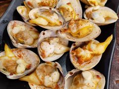 -枪火串烧·东北特色烧烤(罗湖总店)