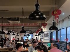 -李子坝梁山鸡(李子坝大鸡哥店)