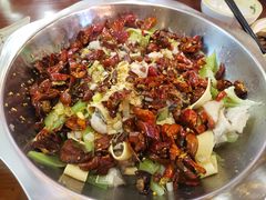 -小胖墩炝锅鱼(天钥桥路店)