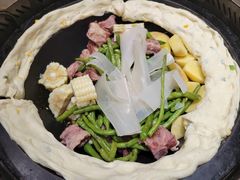 -满兴咱妈烀饼铁锅炖(兰州北街店)