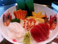 -大渔之观(安贞店)