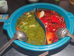 -吼堂老火锅(太古里总店)