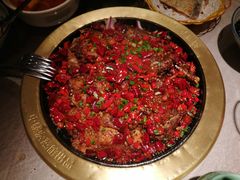 麻辣八斗鸡-八斗鸡·湘土菜(国贸店)
