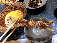 麻辣虾爬子-辣盆盆麻辣小龙虾(哈尔滨总店)