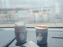 -Cafe Aewol Monsant