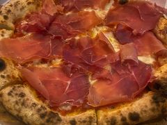 -安立可意大利美食