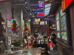 -萍姐火锅·公路夜市(南京新街口店)