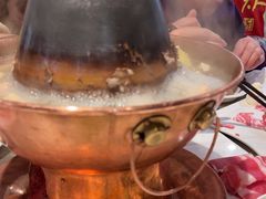 -东来顺饭庄(王府井步行街店)