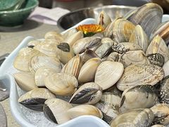 -蚬皇•陈味莞(西平景湖店)