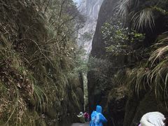 -三清山风景名胜区