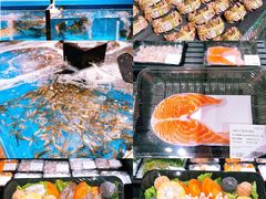 -七鲜超市(瑞虹天地太阳宫店)