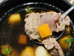 -西堤牛排(南京龙江店)