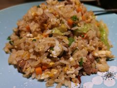 -山葵家·创意料理(EFC欧美广场店)