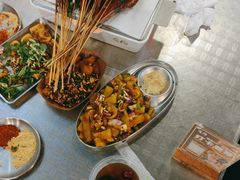 -有局·成都市井烧烤·精酿啤酒(双楠店)